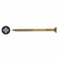 Reisser Decking Screw - 4.5 x 63mm - Bronze Nano - Pack of 500