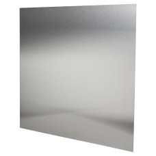 Exel 430 Stainless Steel Kitchen Splashback - 800 x 750mm - Satin