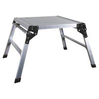 ProDec Aluminium Workstand - 500 x 600 x...