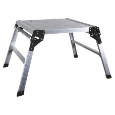 ProDec Aluminium Workstand - 500 x 600 x 600mm