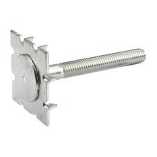 Joyner Bolt - M10 x 80mm - Pack of 10