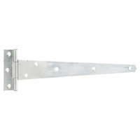 Medium Duty Gate/Door Tee Hinge - 300 x ...