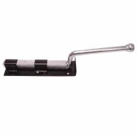 Monkey Tail Gate Bolt - Straight Handle ...