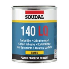 Soudal Contact Adhesive 140LQ - 750ml