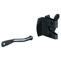 GateMate Large Auto Gate Catch - 182 x 6...