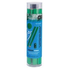 OX Trade Carpenters Pencils - Hard Lead - Graphite - Pack of 10