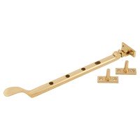 Carlisle Brass Victorian Casement Window...