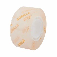 Gorilla Heavy Duty Double Sided Mounting Tape - 25mm x 1.5m - Clear