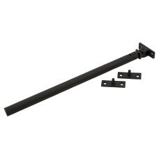 Hampstead Willow Knurled Casement Window Stay - 10