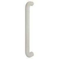 Hoppe AR602/425 Nylon D-Bar Door Pull Ha...
