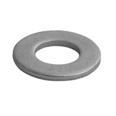 TIMCO Form 'A' Washer - M8 x 16mm - A2 Stainless Steel - Pack of 20