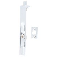 Exel Lever Action Flush Bolt - 150 x 19m...