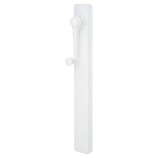 Teleflex Clearline Midi Operator Chain Opener - White