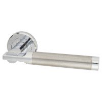 Serozzetta by Carlisle Brass Satin Chrom...