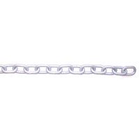 Welded Steel Chain - 10 x 53mm - 5m Leng...