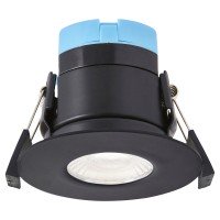 Forum Spa Rhom 8W IP65 Fire Rated LED Di...