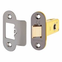 Exel Heavy Duty Tubular Latch - 65mm Cas...