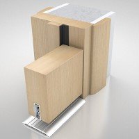 Norsound 810 Automatic Drop Down Seal - ...