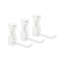 elfa Top Track System - Long Storage Tra...