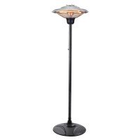 Forum Zink Coral IP34 Floor Standing Pat...