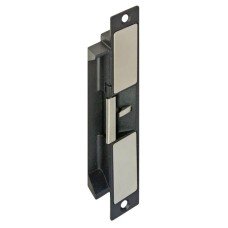 Deedlock ANSI Electric Door Release Mortice - Fail Locked/Unlocked - 12/24v AC/DC - Dual Monitored