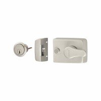 Arrone AR840 Deadlocking Nightlatch - 60...