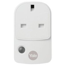 Yale Sync Smart Home Alarm Power Switch - AC-PS