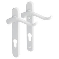Fab & Fix Windsor uPVC Scroll Multipoint...