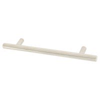 Exel 12mm T-Bar Cabinet Pull Handle - 12...