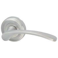 Heritage Brass by M Marcus Satin Chrome ...
