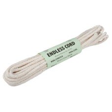 Everlasto Endless Cord Size C - for Preston & Always Openers - 2000mm Drop - Ecru