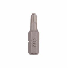Reisser Torsion - KO2 - Decking Screw Driver Bit - 25mm Length - Pack of 2