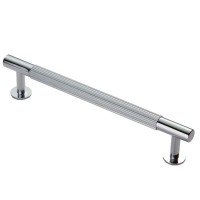Carlisle Brass 12.5mm Lines T-Bar Cabine...