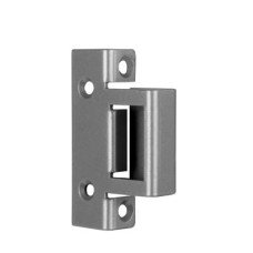 Exidor Box Keep for Rebated Double Doors - Timber Door