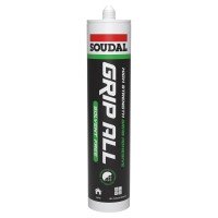 Soudal GRIPALL Grab Adhesive - Solvent F...