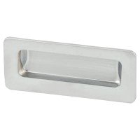 Exel Rectangular Flush Recessed Sliding ...