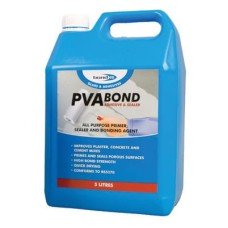 Bond It PVA Adhesive and Sealer - 5000ml Bond It PVA Adhesive and Sealer - 5000ml