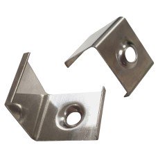 Sensio Beam Angled Profile Additional Mounting Bracket - Pair