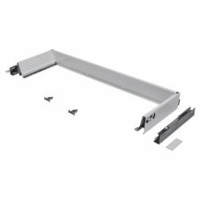 Blum TANDEMBOX ANTARO BLUMOTION Soft Close Drawer Pack - (H) 84mm x (D) 350mm x (W) 1200mm - White