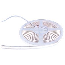 Sensio Polar 30W Flexible Dimmable LED Strip Light with Driver - 5000mm - 500 lumens - 6000K Sensio Polar 30W Flexible Dimmable LED Strip Light with Driver - 5000mm - 500 lumens - 6000K