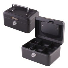 Sterling Cash Box - 6 Sterling Cash Box - 6