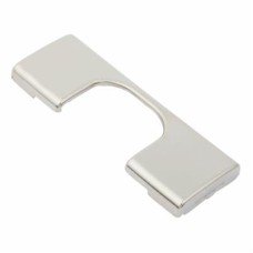 Blum Boss Cover Plate - Suits 95°,100°, 107°, & 120° Cabinet Hinges - Pack of 10