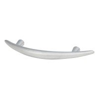 Exel Kiss 2 Curved T-Bar Cabinet Pull Ha...
