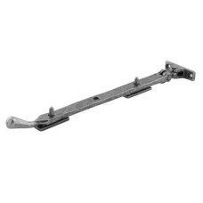 From The Anvil Pear Drop Casement Window Stay - 12