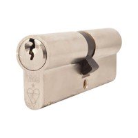 Yale 1 Star 6 Pin Kitemarked 90mm Euro D...