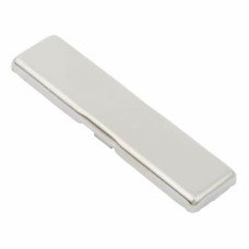 Blum Arm Cover Plate - Suits 100° Cabinet Hinges - Overlay - Pack of 10