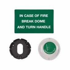 UNION 8071 Emergency Cylinder Turn & Cover UNION 8071 Emergency Cylinder Turn & Cover