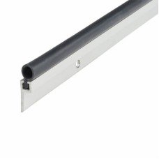 Sealmaster TTH Stop Seal - 2100mm Length - Satin Anodised Aluminium Sealmaster TTH Stop Seal - 2100mm Length - Satin Anodised Aluminium