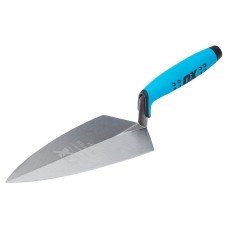 OX Pro Brick Trowel - Philadelphia Pattern - 250mm/ 10 OX Pro Brick Trowel - Philadelphia Pattern - 250mm/ 10