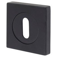 Hampstead Square Escutcheon - 52 x 52mm ...